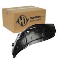 DIEDERICHS RADHAUSSCHALE VORNE