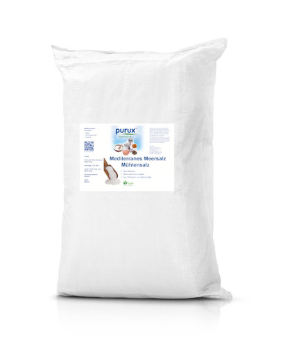 Sack mediterranes - kg,