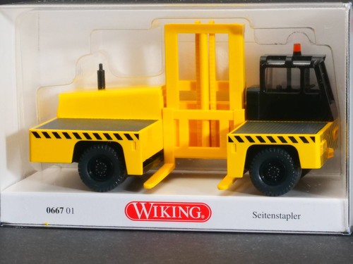 Wiking 066701 seitenstapler - wiking,
