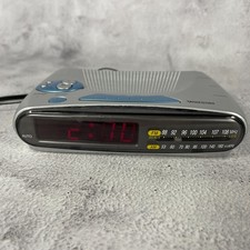 Watson Uhrenradio Alarm