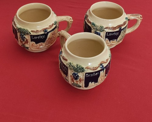 Tasse bowle rumtopftasse - tasse,