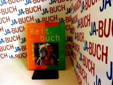 Mein Reitbuch Hampe, Margret und (Stickeler) Elke Heise: