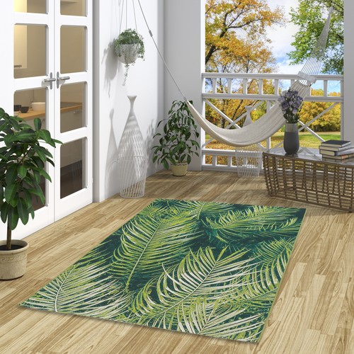 Und outdoor teppich malibu - teppich,