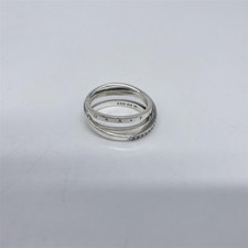 PANDORA Ring "Überkreuzendes