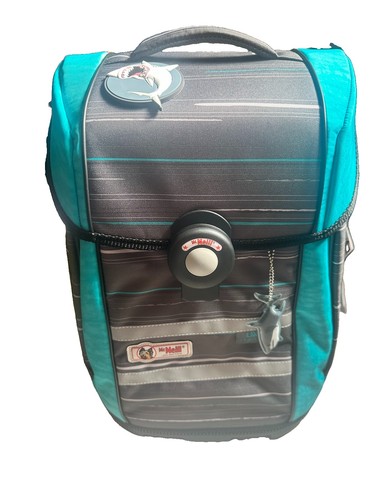 Mcneill schulranzen set - mcneill, schulranzen-set