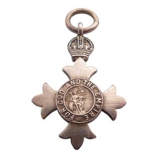 Mbe member the - member, of