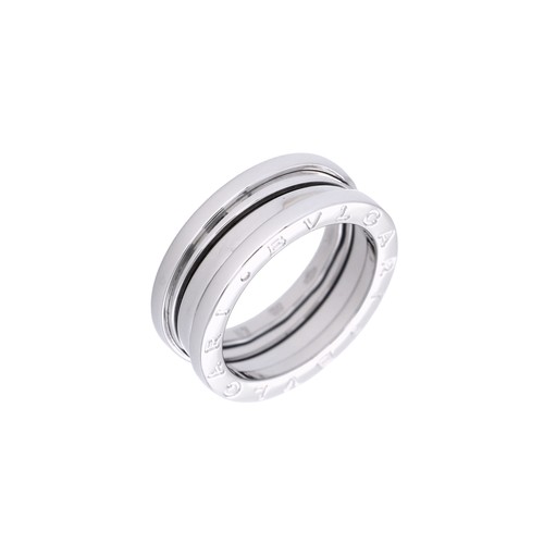 Bvlgari damen ring 13 - bvlgari,