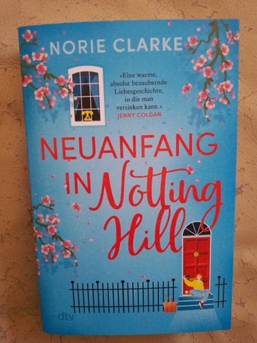 Norie clarke neuanfang in - clarke:,