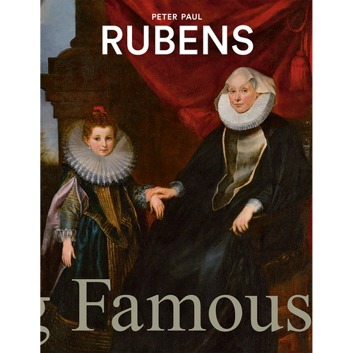 Peter paul rubens becoming - peter,