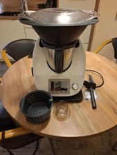 Thermomix TM5 gebraucht