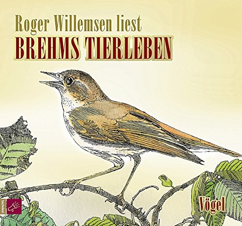 Brehms tierleben vögel - brehms, tierleben: