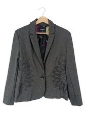 DESIGUAL Kurz-Blazer Damen