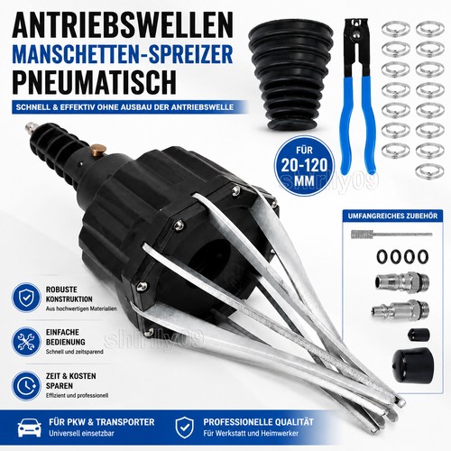 Achsmanschette antriebswelle - achsmanschette,