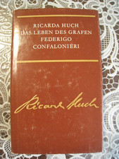 Das Leben des Grafen Federigo