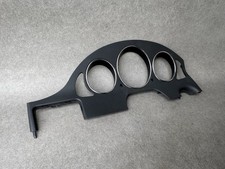 Mercedes SLK R170 Tachoblende