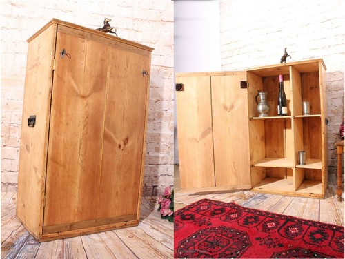 Selten antiker biedermeier - selten!,