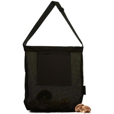 Pilz Sammeltasche Netz