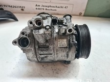KLIMAKOMPRESSOR Original + BMW 5er E60 E61 6er E63 E64 & LCI N52 Klima+ 6956715