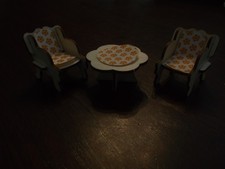 Miniatur Möbel
