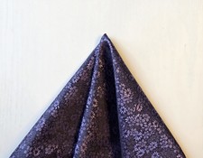 Einstecktuch Herren-Halstuch