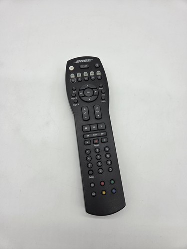 Bose fernbedienung cinemate - bose,