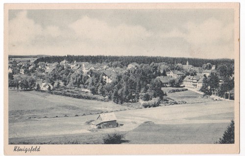 Königsfeld schwarzwald - königsfeld,