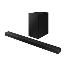Samsung Soundbar 2.1 •