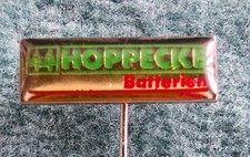 Hoppecke Anstecknadel