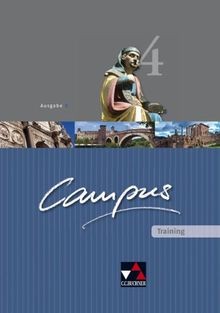 Campus ausgabe gesamtkurs - ausgabe, b.