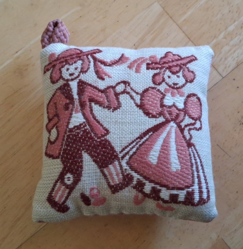 Nadelkissen nähkissen - nadelkissen,