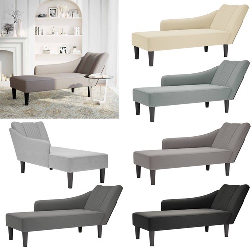 Chaiselongue mit rechter - chaiselongue,