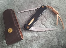 Puma Solingen Anglermesser 2