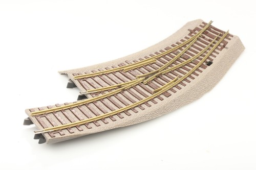 Roco weiche bwr 3 - roco, h0