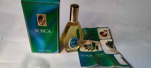 4711 tosca eau cologne - 4711, 50