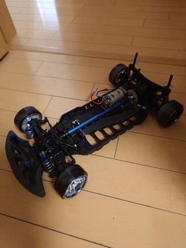 Yokomo drift paket - yokomo, rc