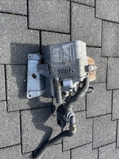 BMW 5 E60 E61 2009 Diesel