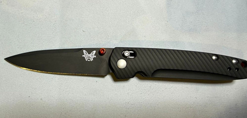 Benchmade valet limited - benchmade,