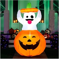 Halloween Dekoration