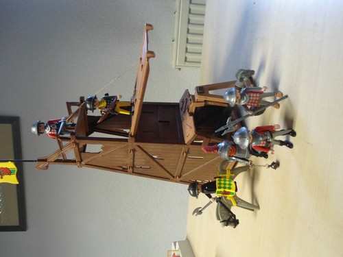 Playmobil set 3887 - playmobil,
