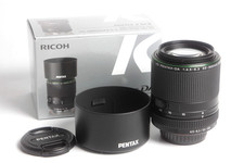 Pentax-DA 4,5-6,3/55-300 HD ED