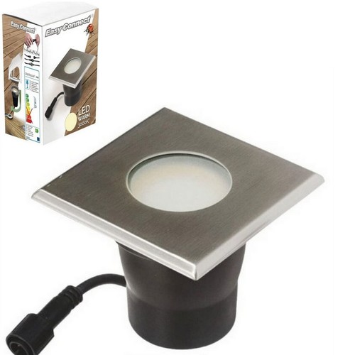 Easy connect einbaulicht led - connect,