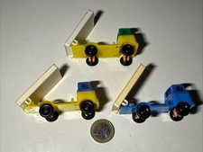 M752 Lkw 3 Stk. Hinterkipper