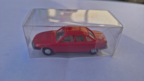 Nsu limousine - nsu,