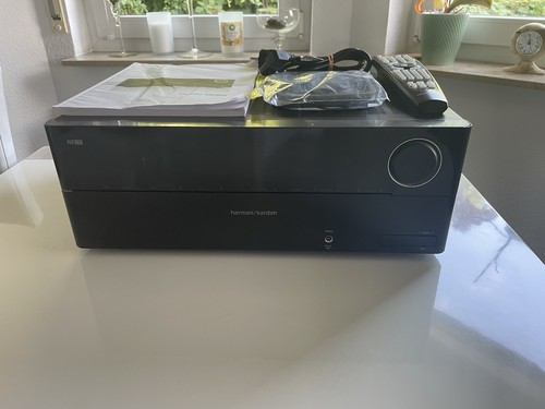 Harman kardon avr - avr, 170/230