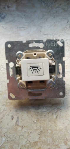 Lichttaster jung tip typ - lichttaster,