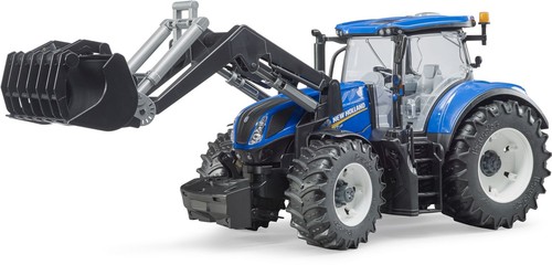 Bruder 03121 new holland - 03121,