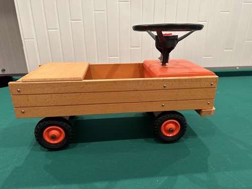 Retro rutscheauto - retro,