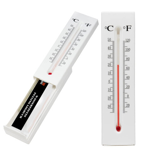Geocaching thermometer - geocaching,