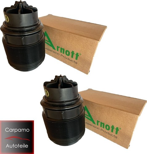 Arnott luftfederung hinten - arnott,