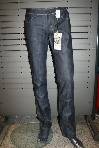 Fuga jeans elina damen - jeans,